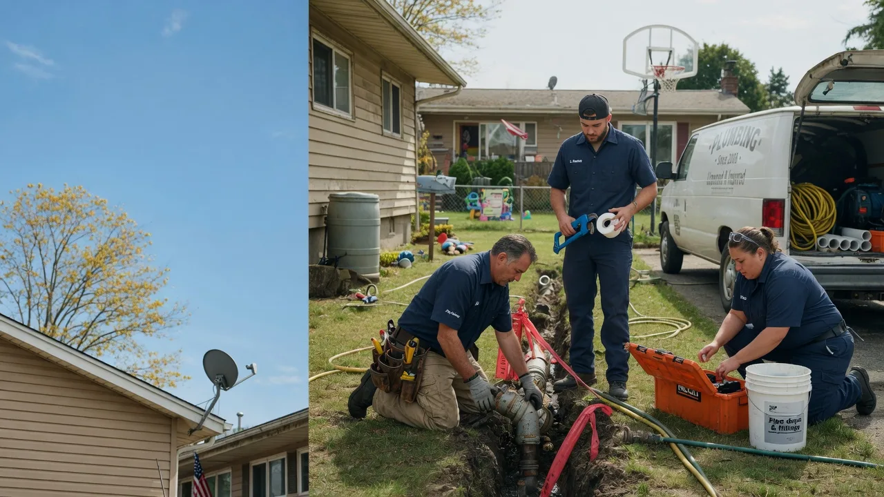 Garbage Disposal Replacement in Petroleum, WV near me