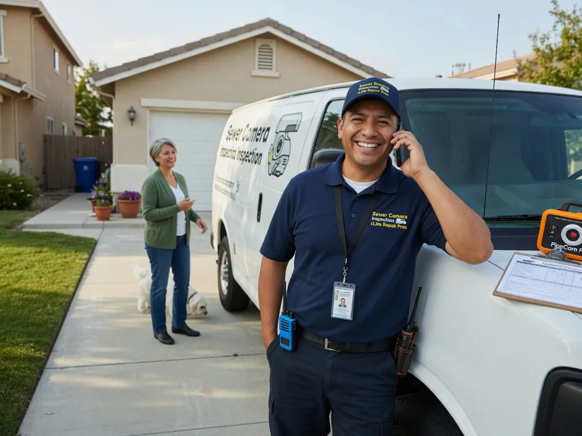 Sewer Line Repair Petroleum, WV FAQs